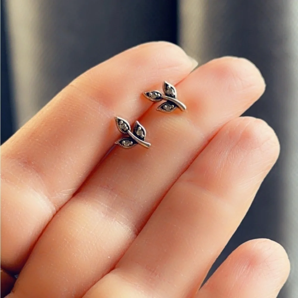 Martin Pere sterling silver